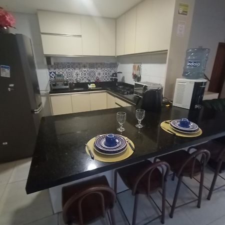 Lar Recife Olinda - Hostel Com Suites Privativas - Prox Centro De Convencoes ภายนอก รูปภาพ