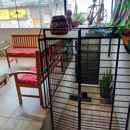 Lar Recife Olinda - Hostel Com Suites Privativas - Prox Centro De Convencoes ภายนอก รูปภาพ
