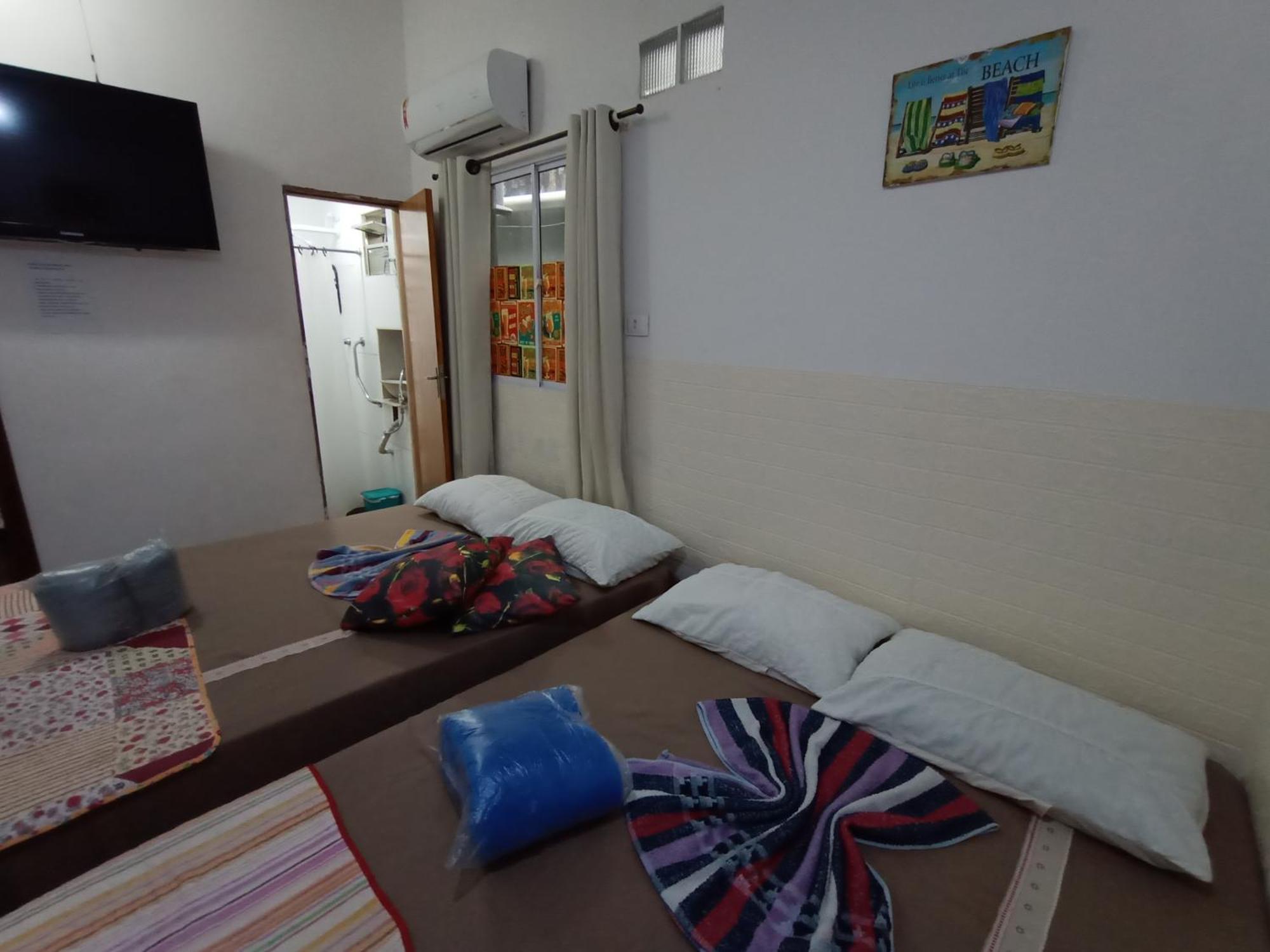 Lar Recife Olinda - Hostel Com Suites Privativas - Prox Centro De Convencoes ห้อง รูปภาพ
