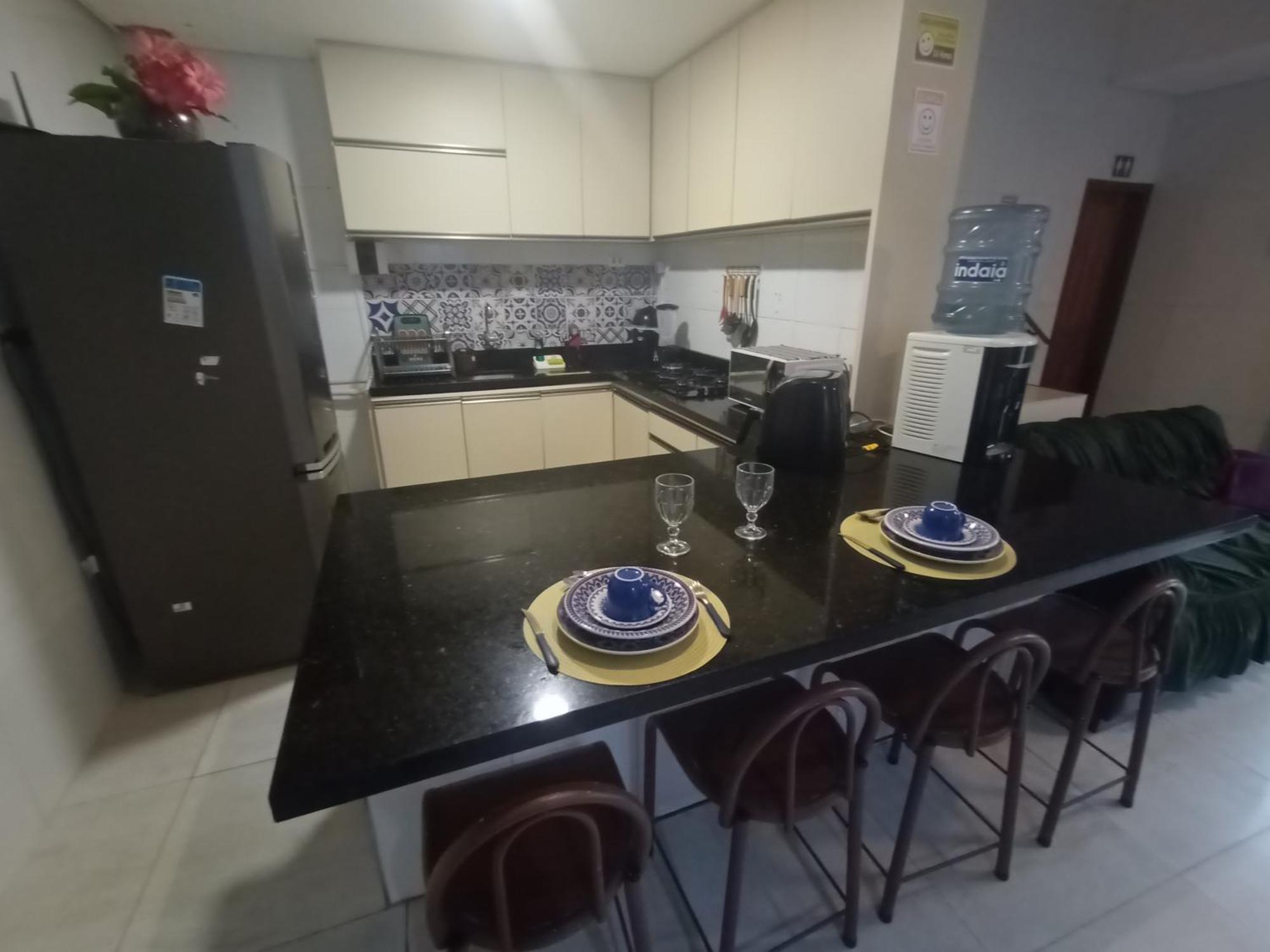 Lar Recife Olinda - Hostel Com Suites Privativas - Prox Centro De Convencoes ภายนอก รูปภาพ