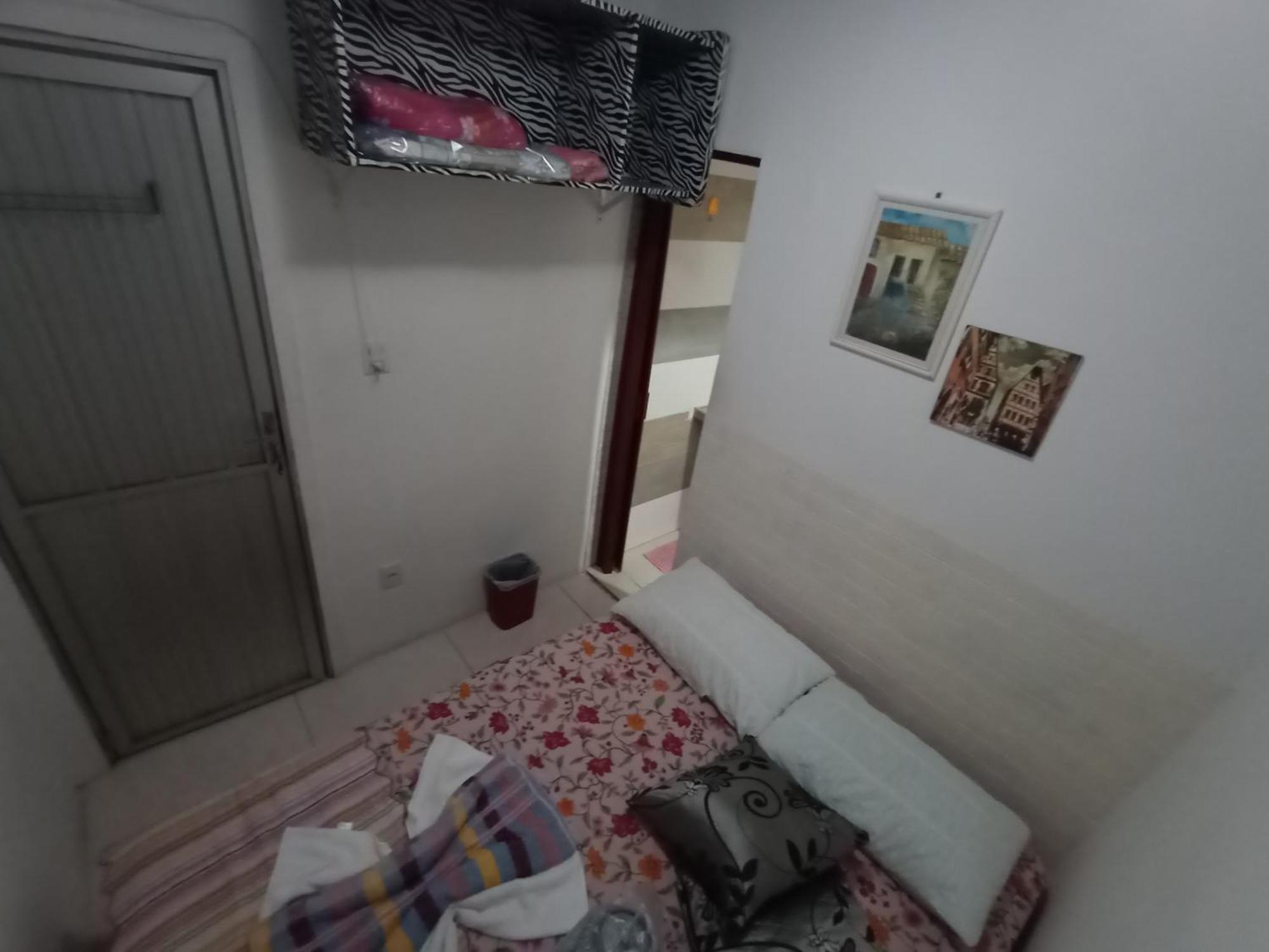 Lar Recife Olinda - Hostel Com Suites Privativas - Prox Centro De Convencoes ภายนอก รูปภาพ
