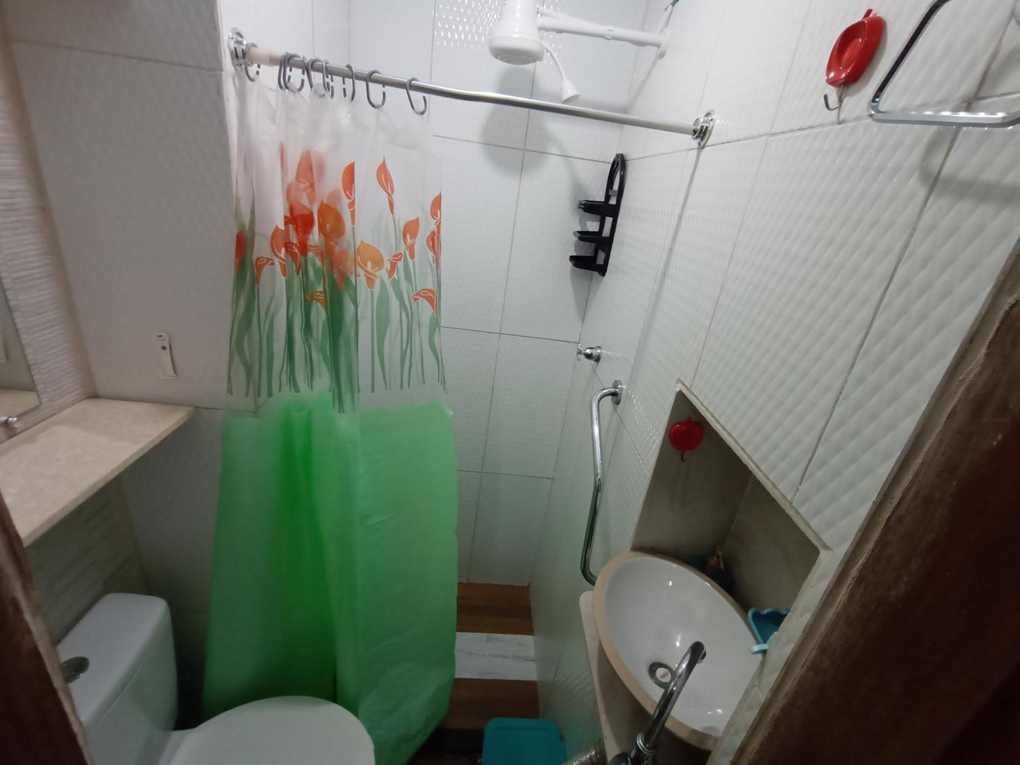 Lar Recife Olinda - Hostel Com Suites Privativas - Prox Centro De Convencoes ห้อง รูปภาพ