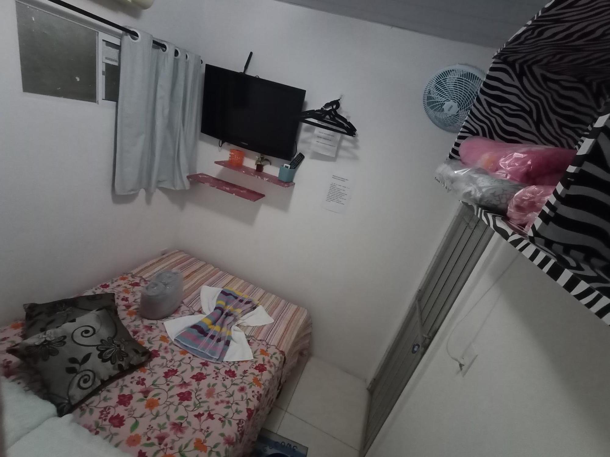 Lar Recife Olinda - Hostel Com Suites Privativas - Prox Centro De Convencoes ห้อง รูปภาพ