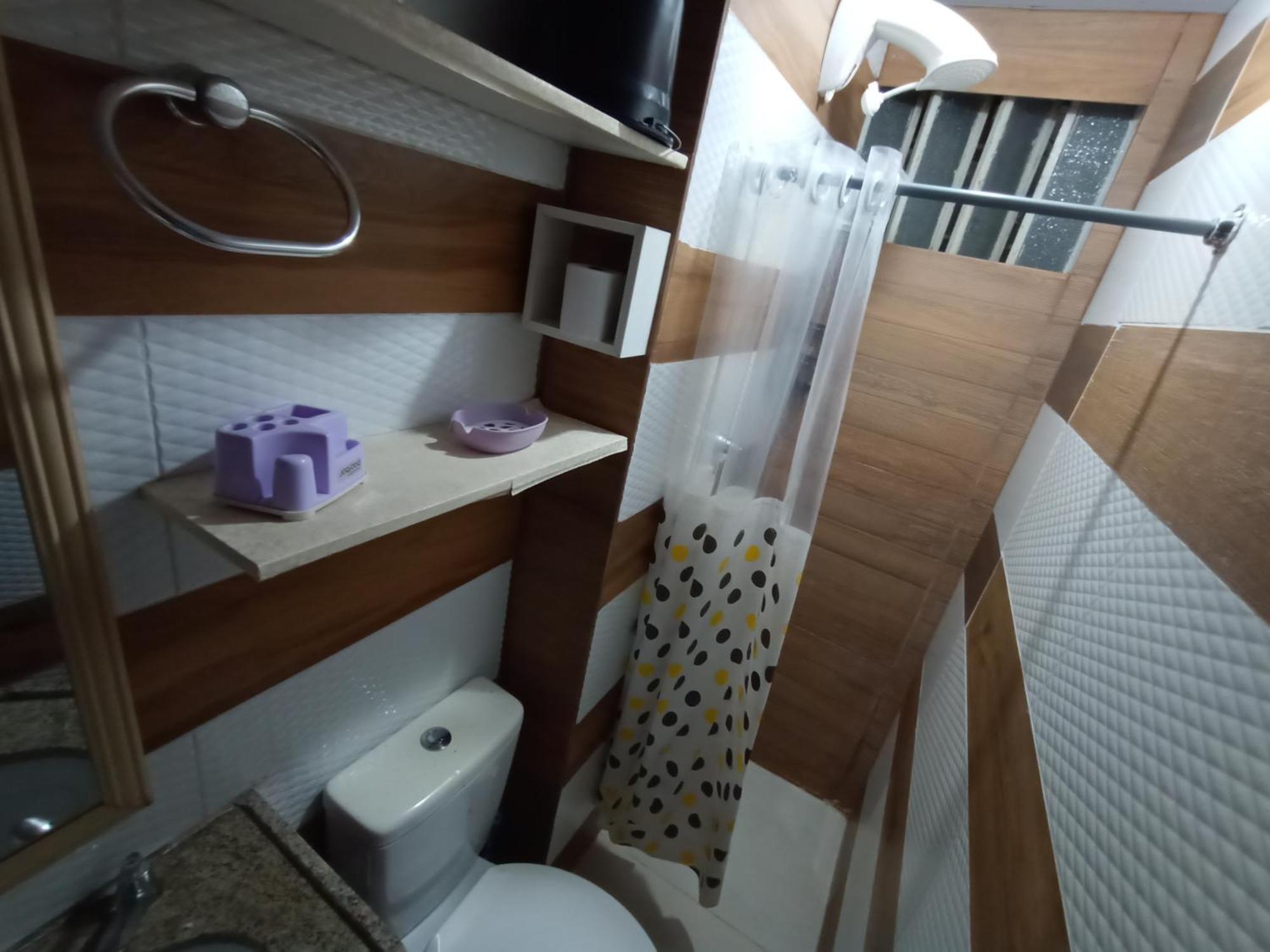 Lar Recife Olinda - Hostel Com Suites Privativas - Prox Centro De Convencoes ห้อง รูปภาพ