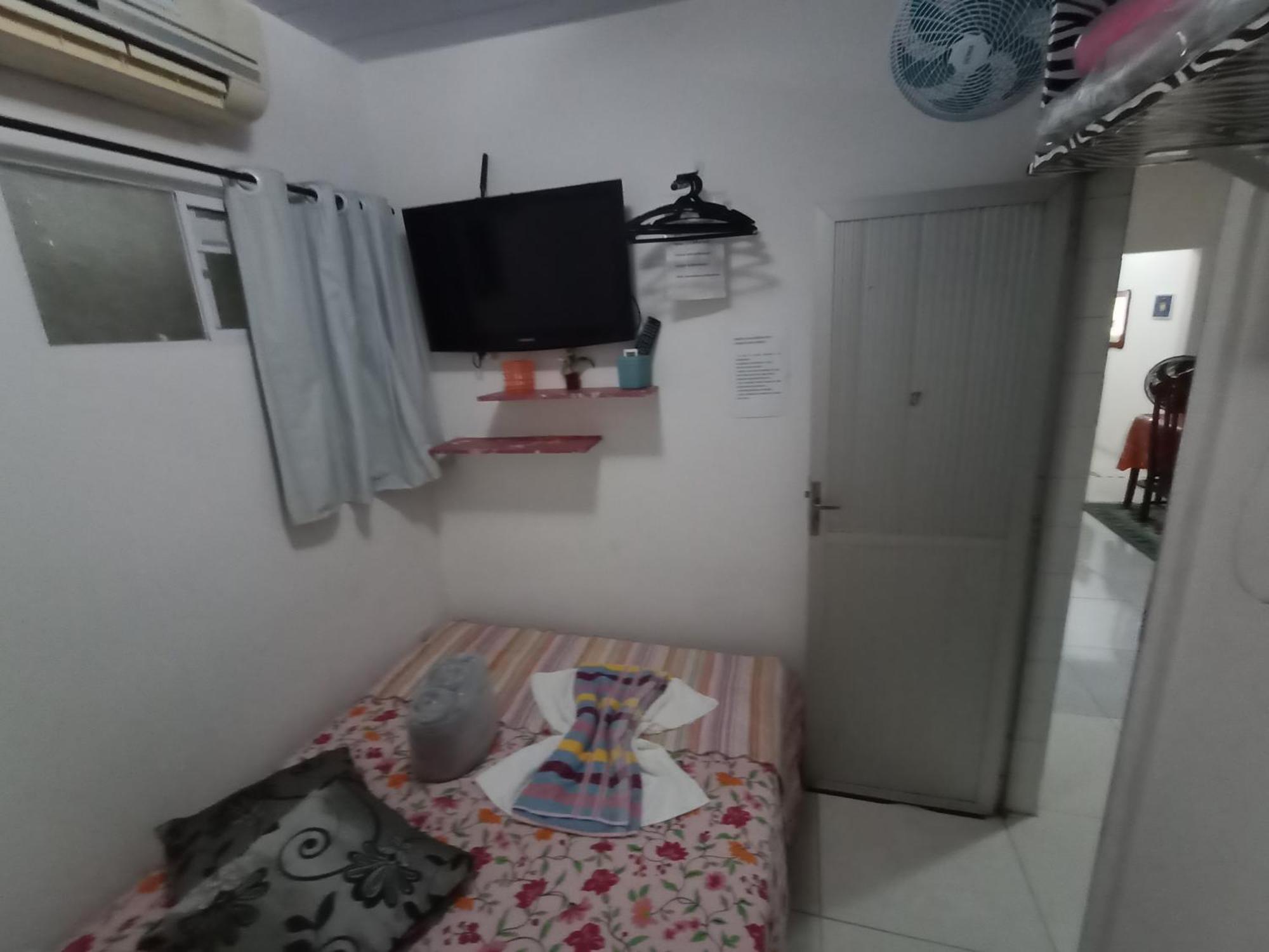 Lar Recife Olinda - Hostel Com Suites Privativas - Prox Centro De Convencoes ห้อง รูปภาพ