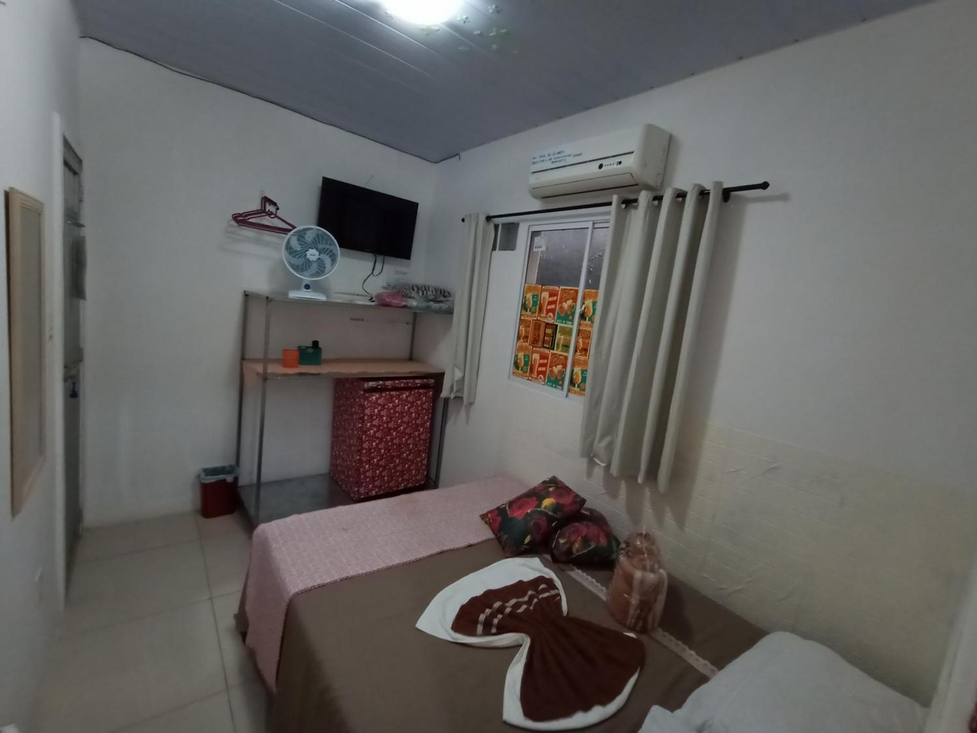 Lar Recife Olinda - Hostel Com Suites Privativas - Prox Centro De Convencoes ห้อง รูปภาพ