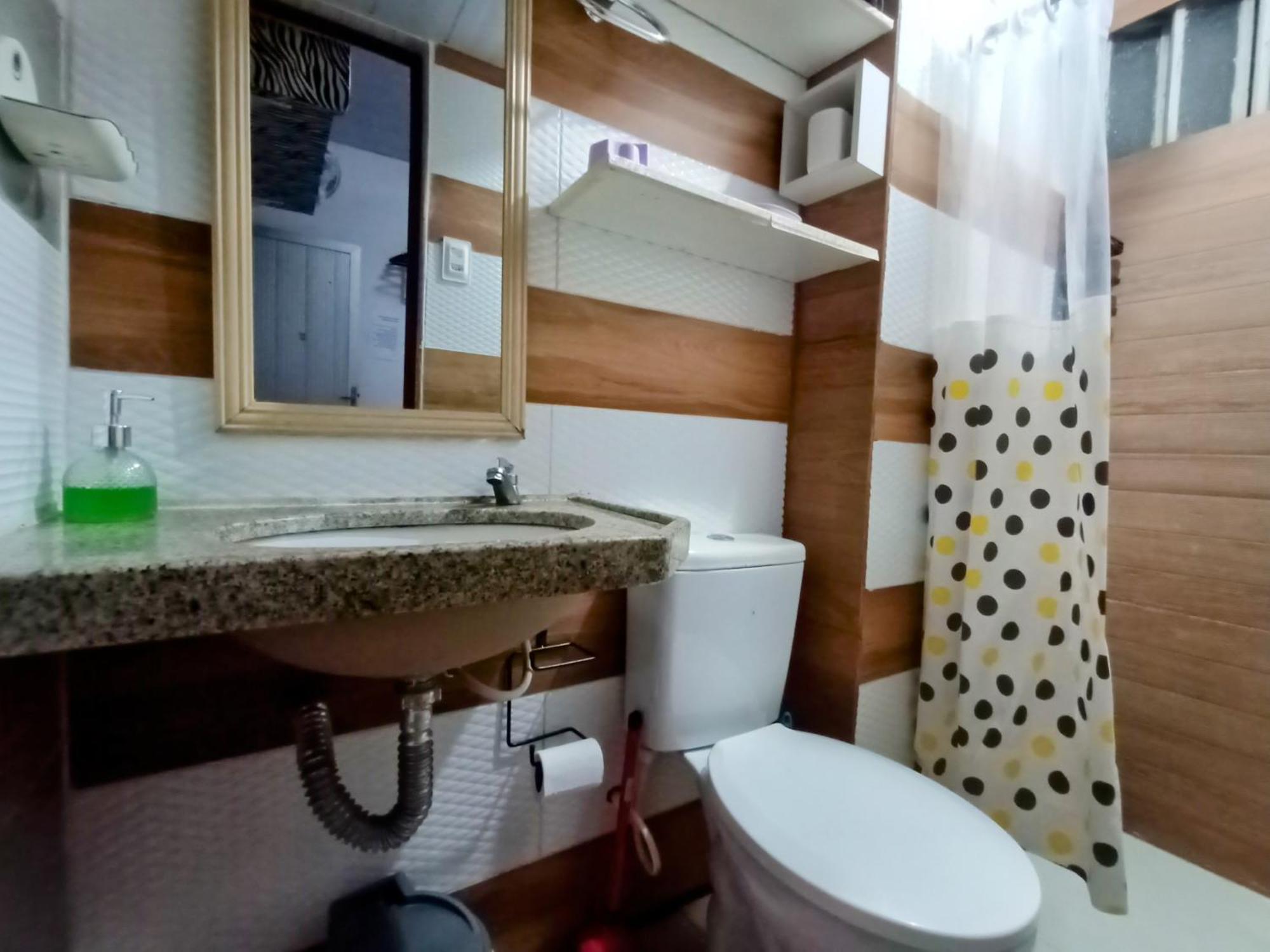 Lar Recife Olinda - Hostel Com Suites Privativas - Prox Centro De Convencoes ห้อง รูปภาพ