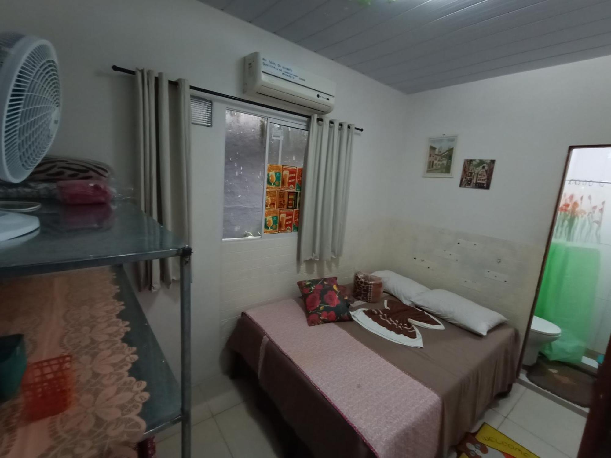 Lar Recife Olinda - Hostel Com Suites Privativas - Prox Centro De Convencoes ห้อง รูปภาพ