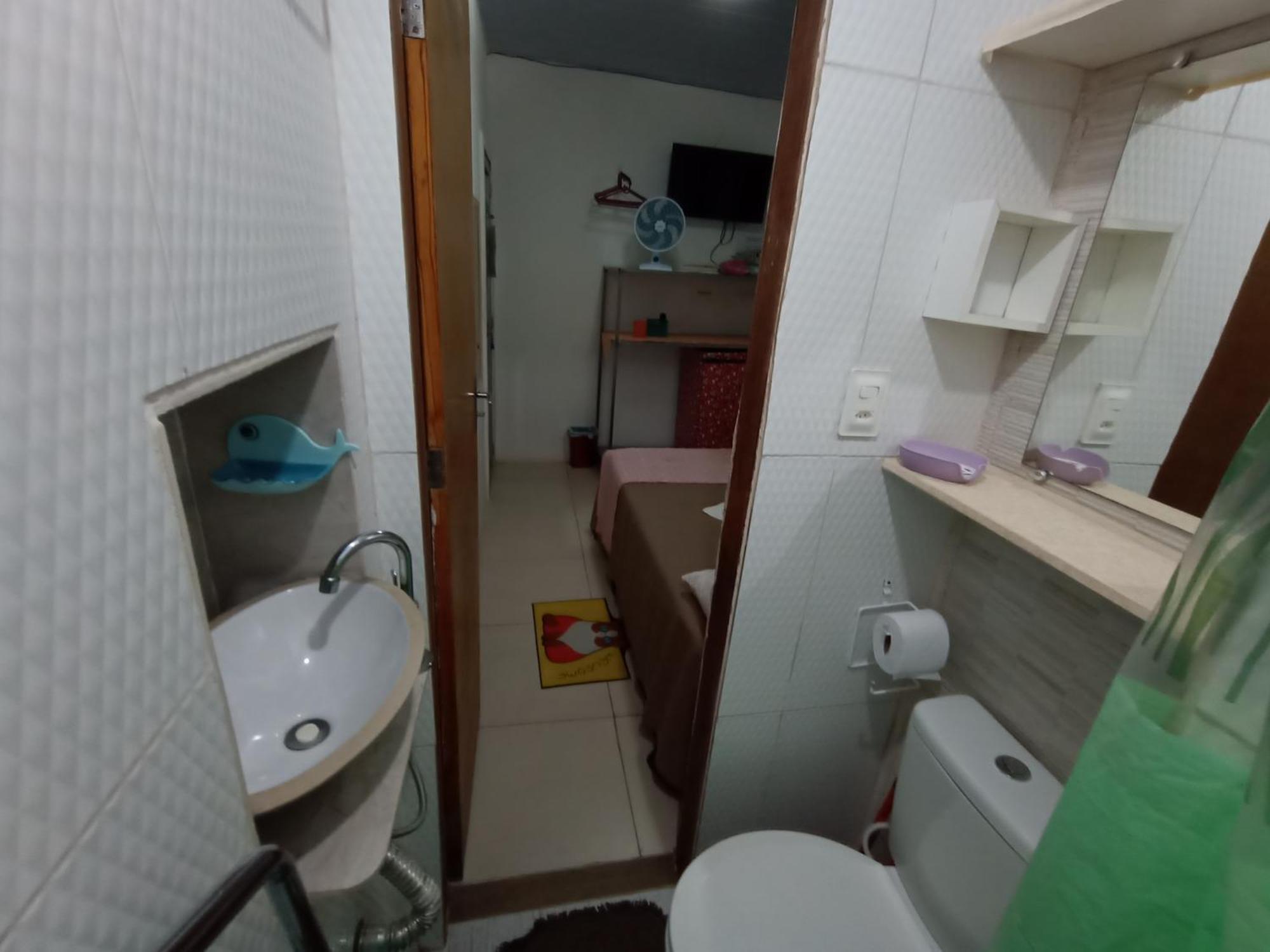 Lar Recife Olinda - Hostel Com Suites Privativas - Prox Centro De Convencoes ห้อง รูปภาพ