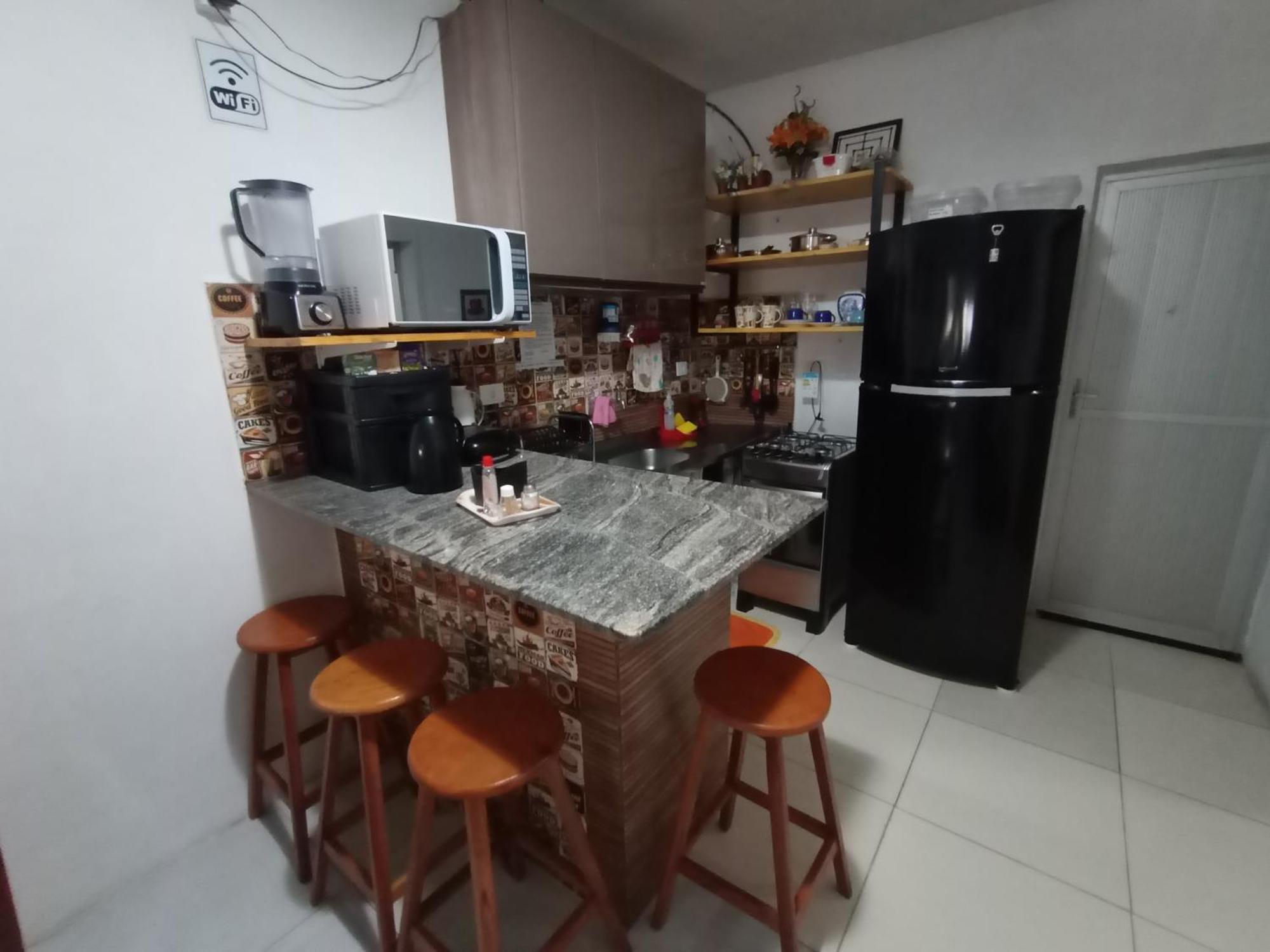 Lar Recife Olinda - Hostel Com Suites Privativas - Prox Centro De Convencoes ภายนอก รูปภาพ