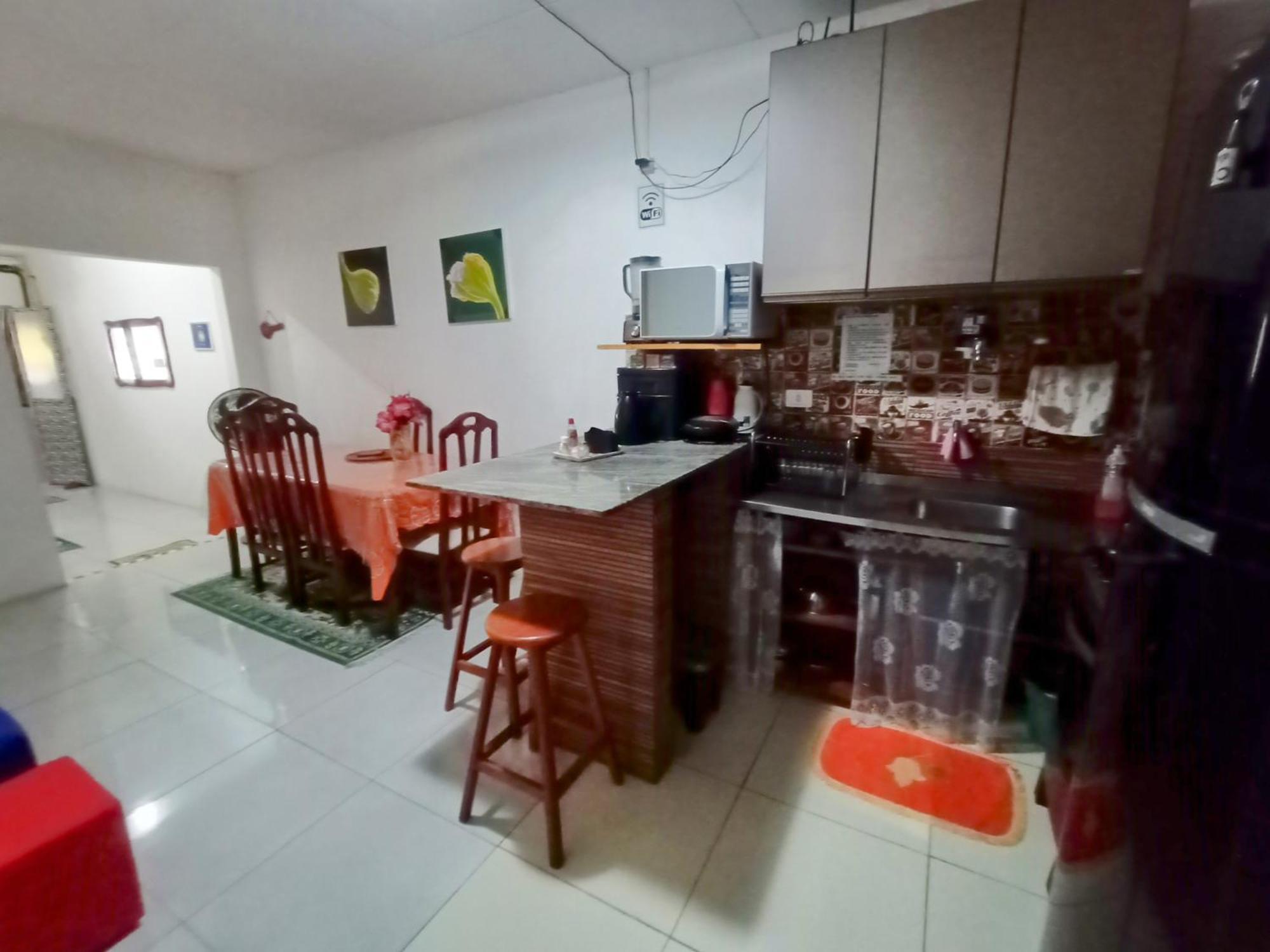 Lar Recife Olinda - Hostel Com Suites Privativas - Prox Centro De Convencoes ภายนอก รูปภาพ