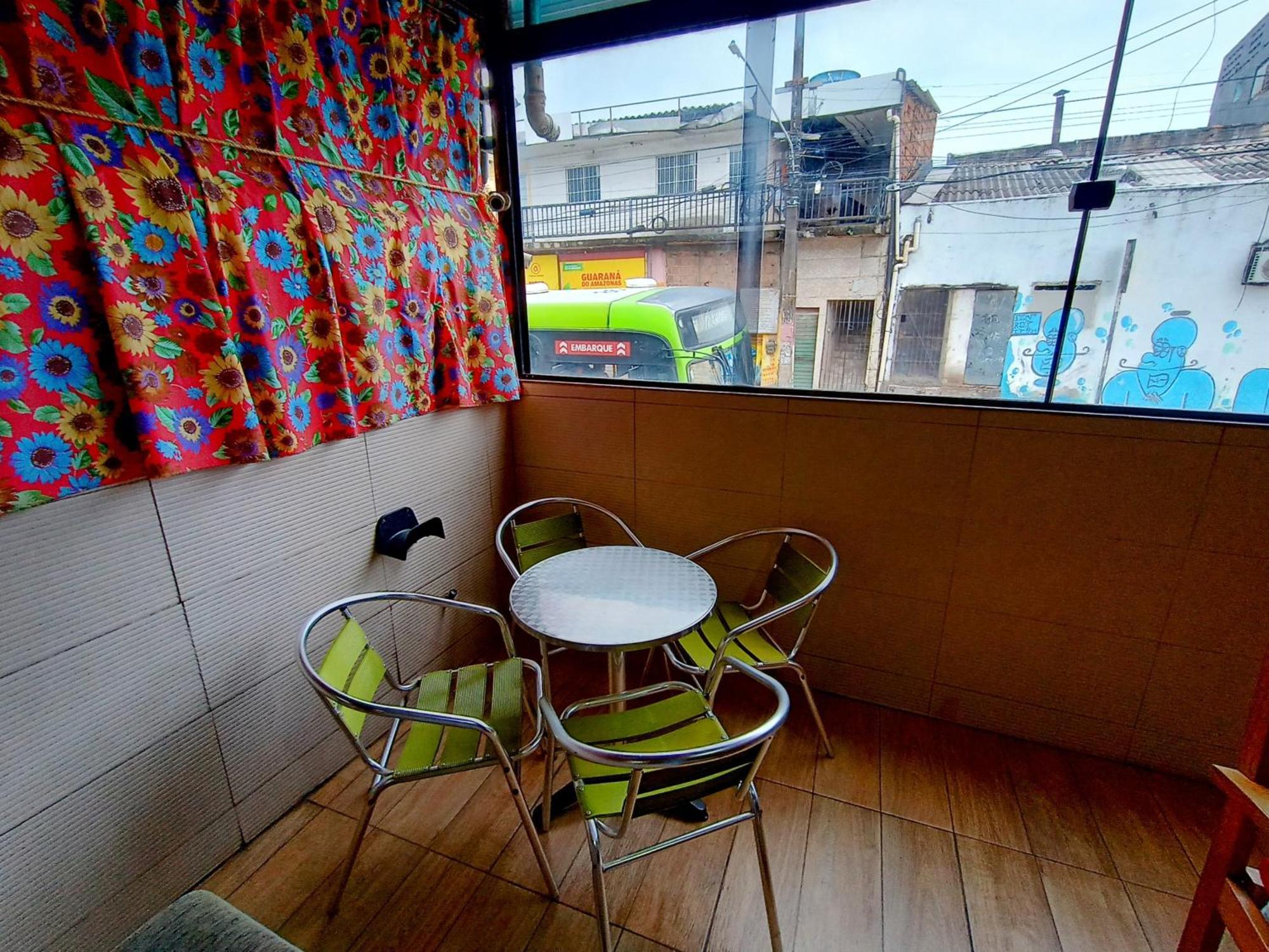 Lar Recife Olinda - Hostel Com Suites Privativas - Prox Centro De Convencoes ภายนอก รูปภาพ