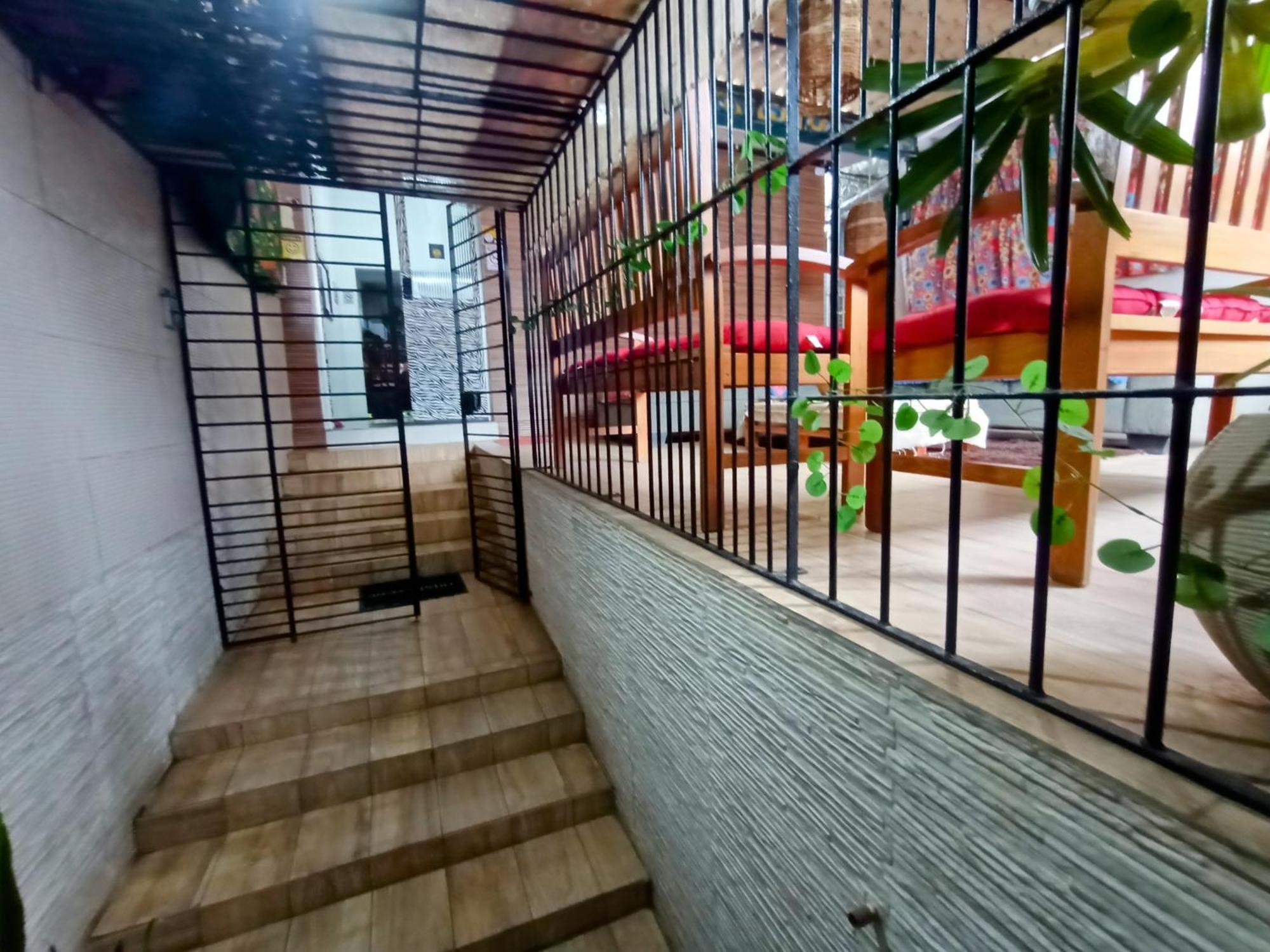 Lar Recife Olinda - Hostel Com Suites Privativas - Prox Centro De Convencoes ภายนอก รูปภาพ